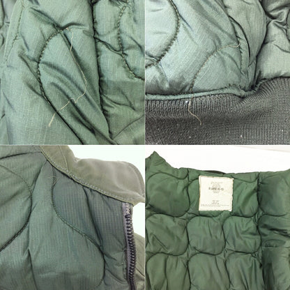 HOUSTON CWU 45/P Flight Jacket Khaki Size XL