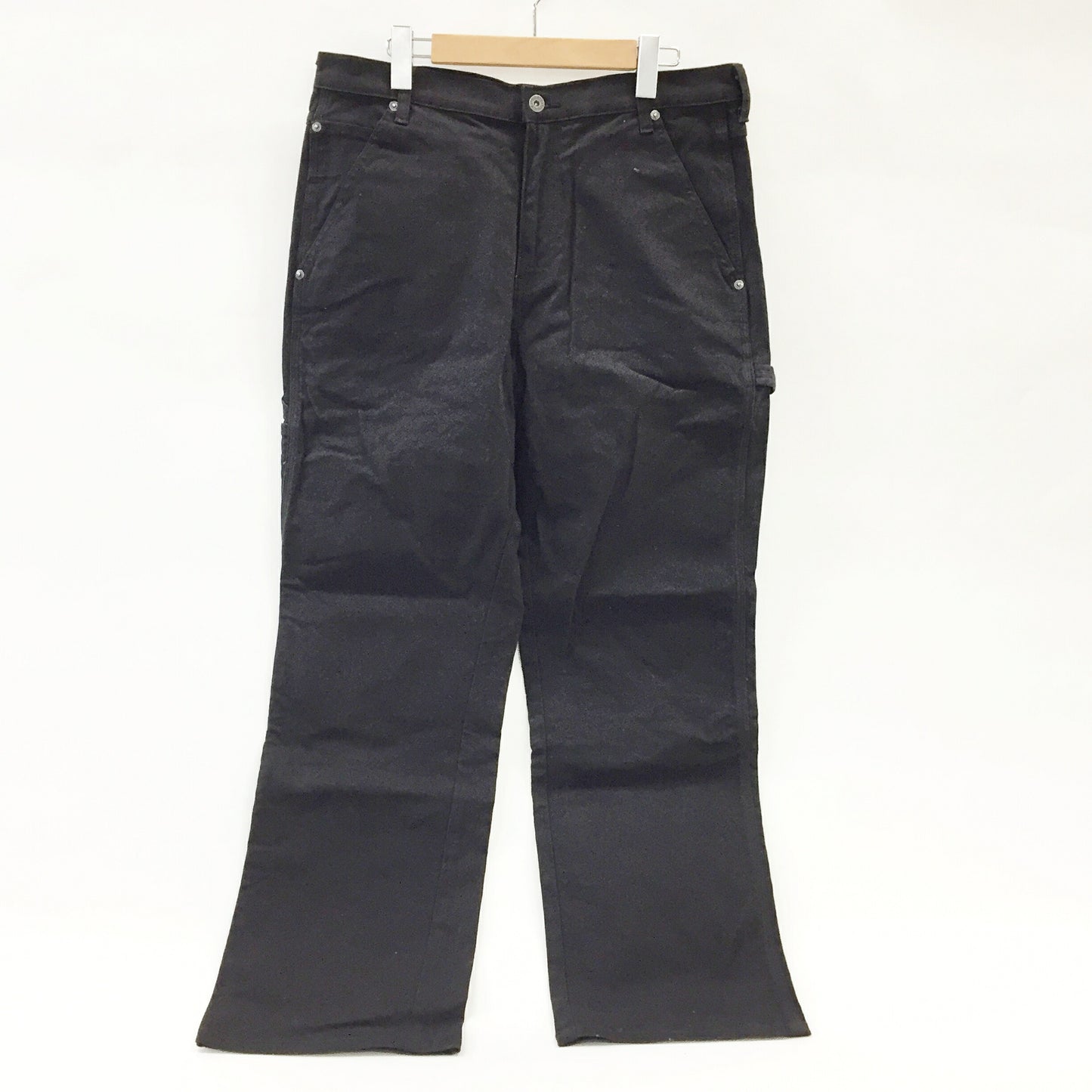 Dickies x Independent Work Pants Black Size 33