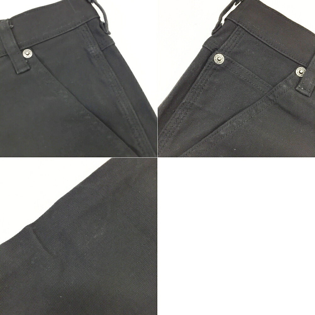 Dickies x Independent Work Pants Black Size 33