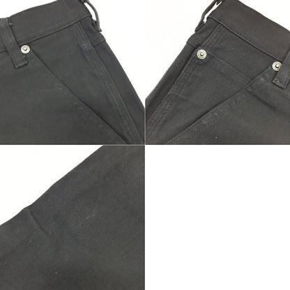 Dickies x Independent Work Pants Black Size 33