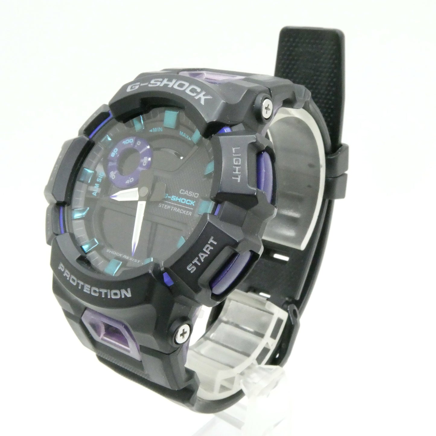 CASIO G-SHOCK GBA-900-1A6 Bluetooth Watch Size ONE SIZE