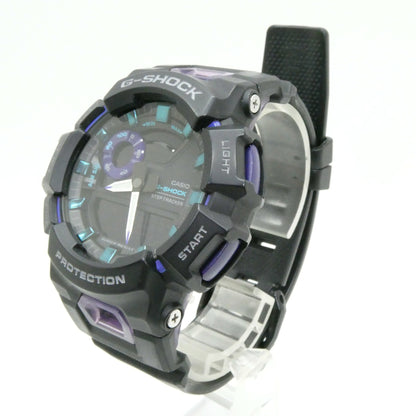 CASIO G-SHOCK GBA-900-1A6 Bluetooth Watch Size ONE SIZE