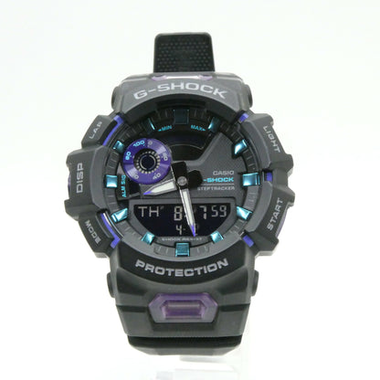 CASIO G-SHOCK GBA-900-1A6 Bluetooth Watch Size ONE SIZE