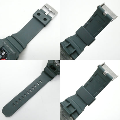 CASIO G-SHOCK GA-010-2AJF Carbon Green Watch Size ONE SIZE