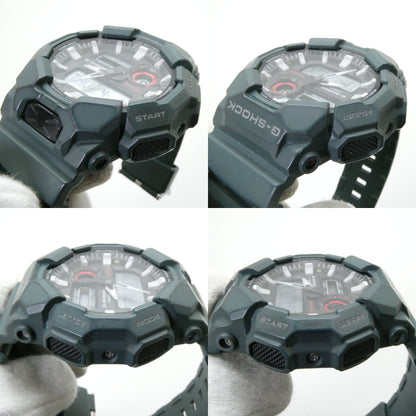 CASIO G-SHOCK GA-010-2AJF Carbon Green Watch Size ONE SIZE