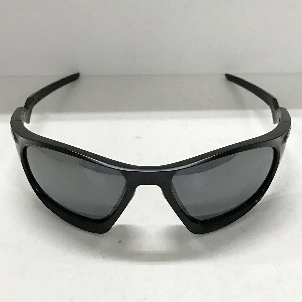 SUNG LATERALIS OO9431-0160 Black Sunglasses Size ONE SIZE