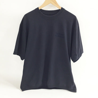 The Ennoy Professional Logo Embroidered T-Shirt Navy Size M