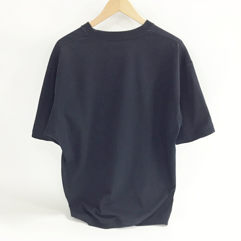 The Ennoy Professional Logo Embroidered T-Shirt Navy Size M