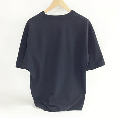 The Ennoy Professional Logo Embroidered T-Shirt Navy Size M