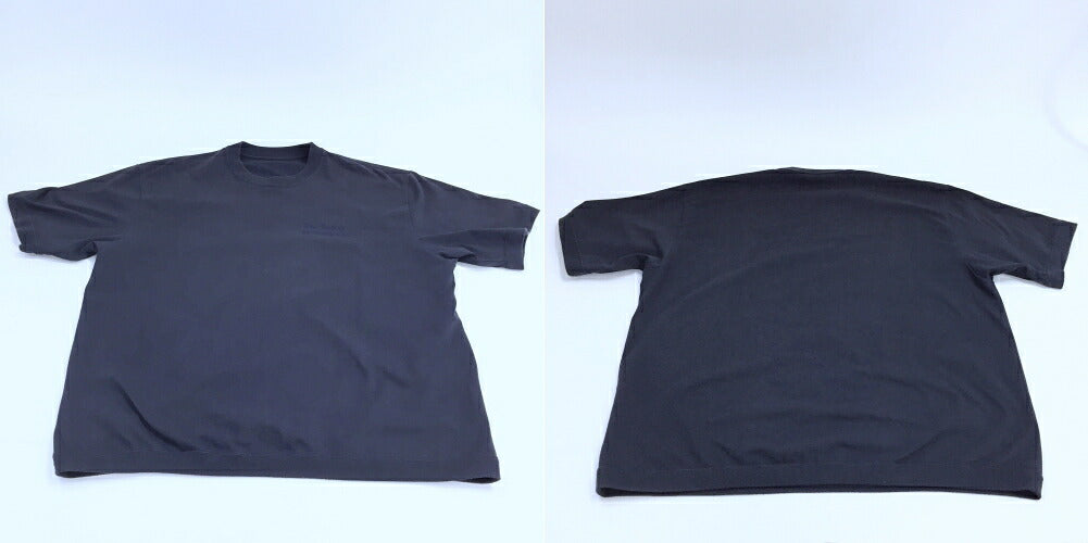 The Ennoy Professional Logo Embroidered T-Shirt Navy Size M