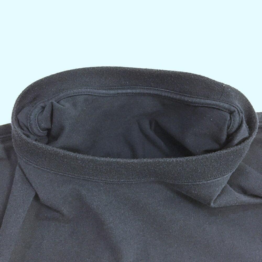 The Ennoy Professional Logo Embroidered T-Shirt Navy Size M