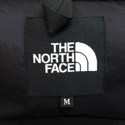 THE NORTH FACE BALTRO LIGHT Down Jacket Brown Size M