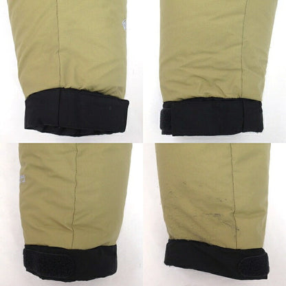 THE NORTH FACE BALTRO LIGHT Down Jacket Brown Size M
