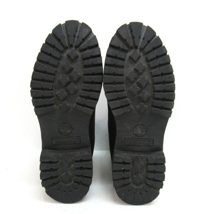 Supreme x Timberland x CDG 6-inch Boots Black Size 9M