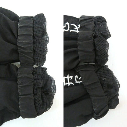 BlackEyePatch Kanji Taped Nylon Track Jacket Black Size M