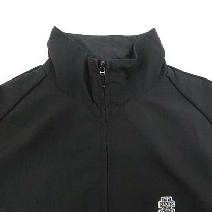 BlackEyePatch Kanji Taped Nylon Track Jacket Black Size M