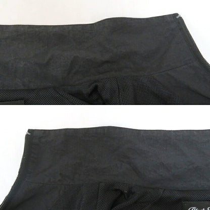 BlackEyePatch Kanji Taped Nylon Track Jacket Black Size M