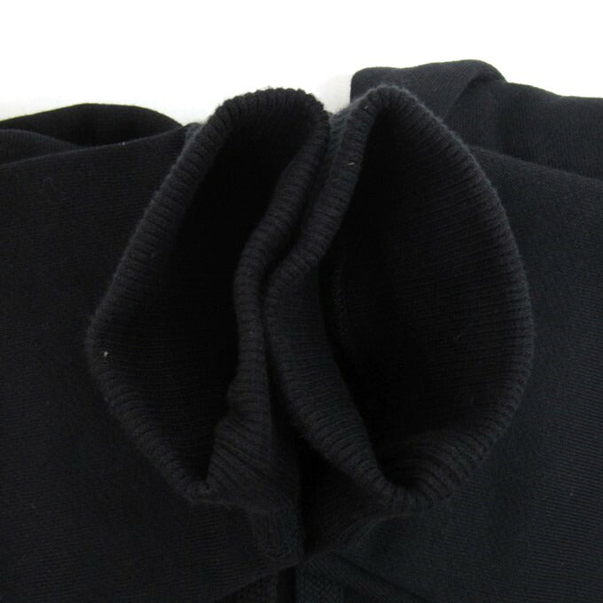 WILDSIDE YOHJI YAMAMOTO x WIND AND SEA Hoodie Black Size 3