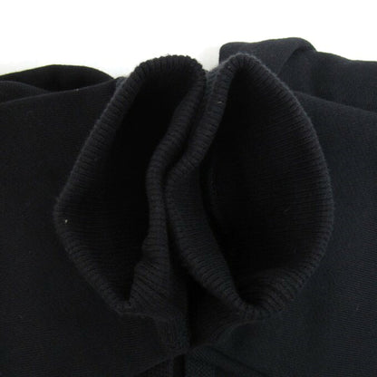 WILDSIDE YOHJI YAMAMOTO x WIND AND SEA Hoodie Black Size 3