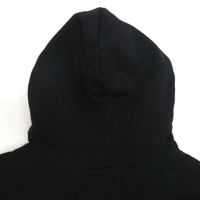 WILDSIDE YOHJI YAMAMOTO x WIND AND SEA Hoodie Black Size 3
