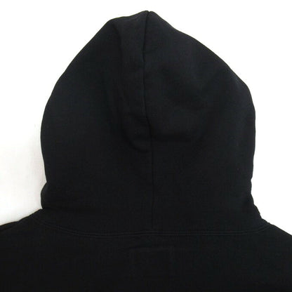 WILDSIDE YOHJI YAMAMOTO x WIND AND SEA Hoodie Black Size 3