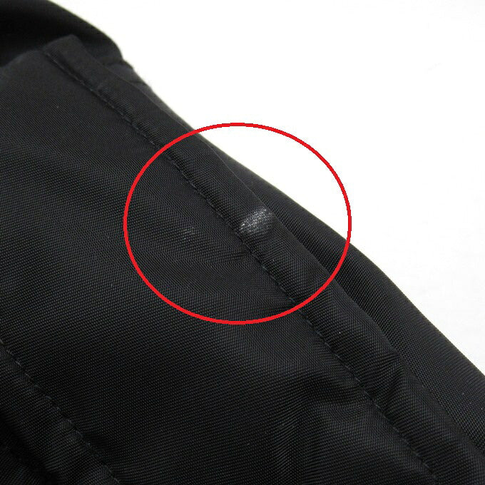 Entire Studios A-2 Bomber Jacket Black Size L
