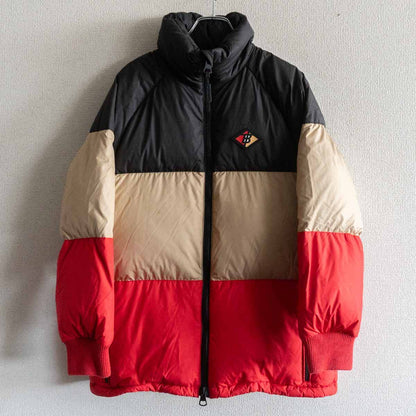 BURBERRY LONDON BRANSTON TB Down Jacket Size XS