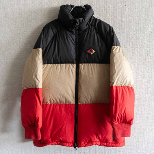 BURBERRY LONDON BRANSTON TB Down Jacket Size XS
