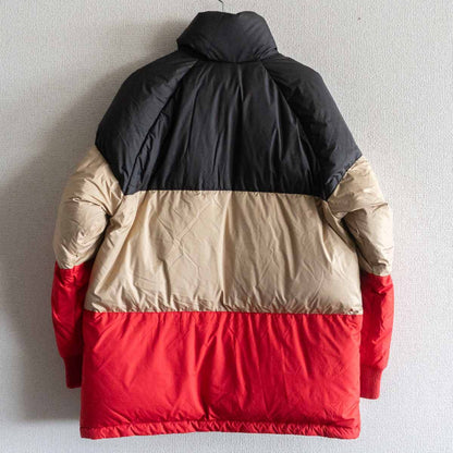 BURBERRY LONDON BRANSTON TB Down Jacket Size XS
