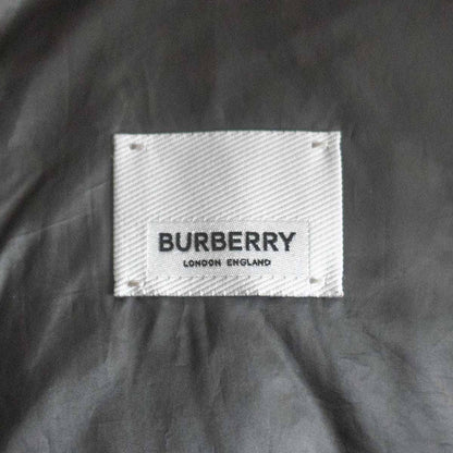 BURBERRY LONDON BRANSTON TB Down Jacket Size XS