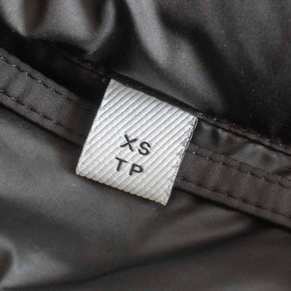 BURBERRY LONDON BRANSTON TB Down Jacket Size XS