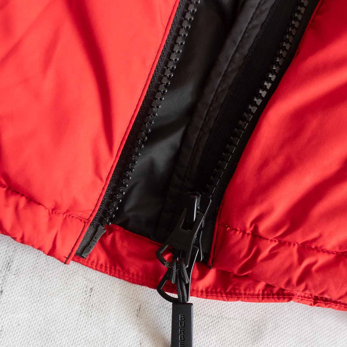 BURBERRY LONDON BRANSTON TB Down Jacket Size XS