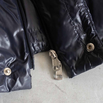 Moncler 19AW Valentino VLogo Down Jacket Size 50