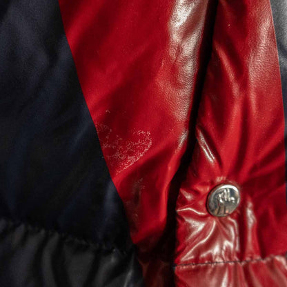 Moncler 19AW Valentino VLogo Down Jacket Size 50