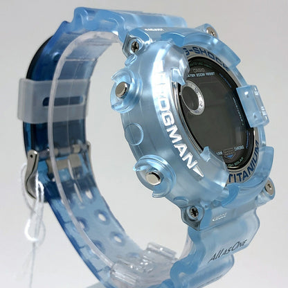 G-SHOCK Frogman ICERC 35th Anniversary Watch Size ONE SIZE