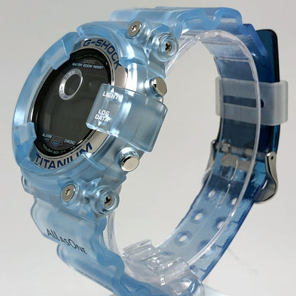 G-SHOCK Frogman ICERC 35th Anniversary Watch Size ONE SIZE