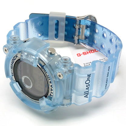 G-SHOCK Frogman ICERC 35th Anniversary Watch Size ONE SIZE