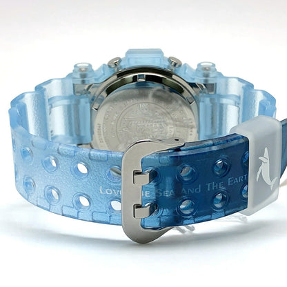 G-SHOCK Frogman ICERC 35th Anniversary Watch Size ONE SIZE