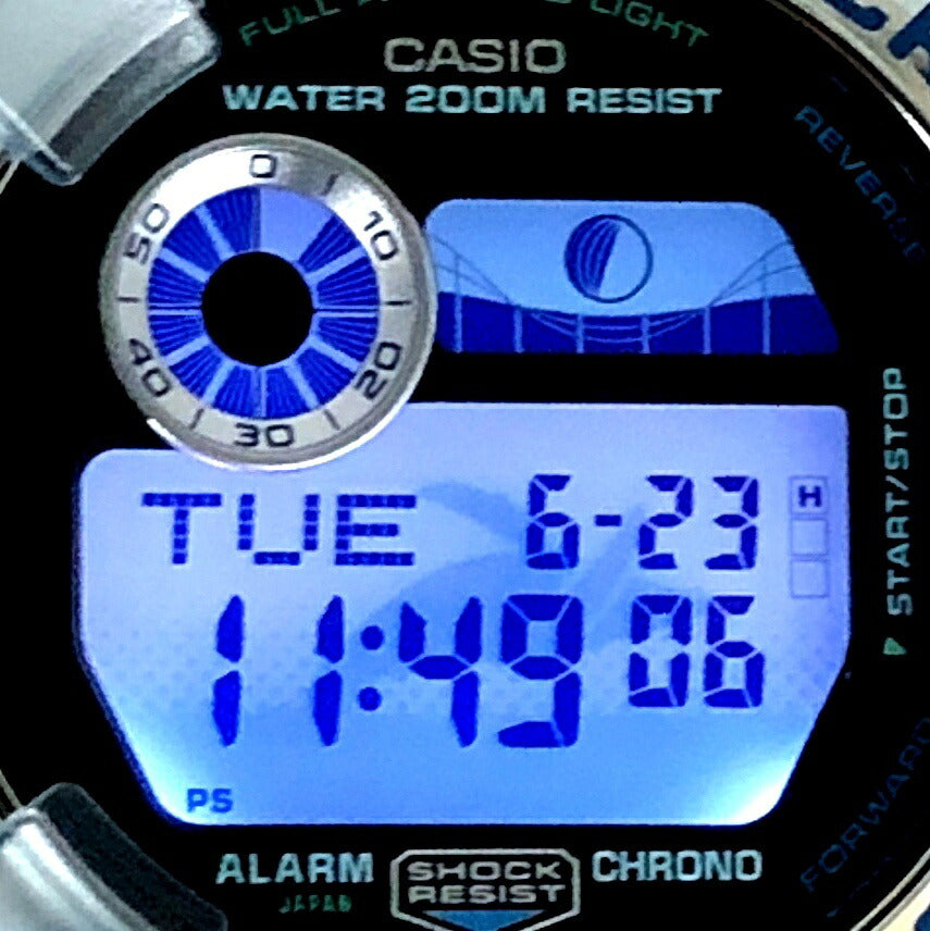 G-SHOCK Frogman ICERC 35th Anniversary Watch Size ONE SIZE