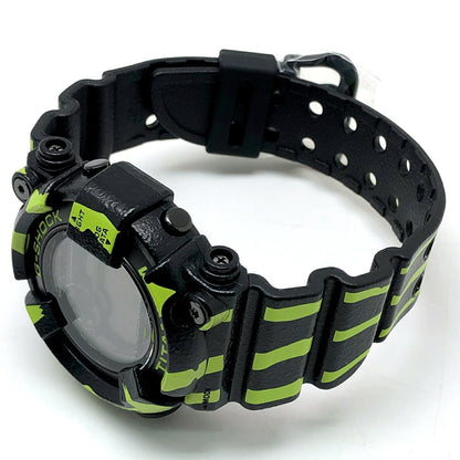 G-SHOCK FROGMAN Poison Dart Frog ONE SIZE Watch Size ONE SIZE