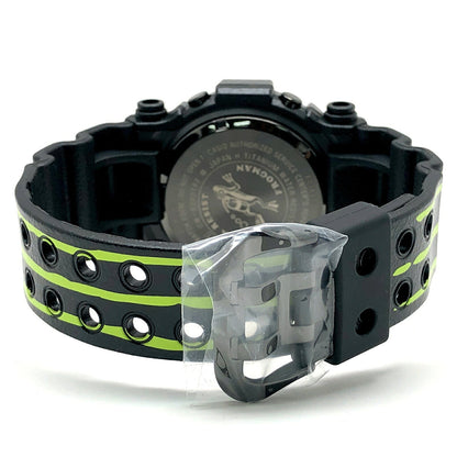 G-SHOCK FROGMAN Poison Dart Frog ONE SIZE Watch Size ONE SIZE