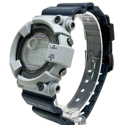 G-SHOCK FROGMAN Men in Military ONE SIZE Watch Size ONE SIZE
