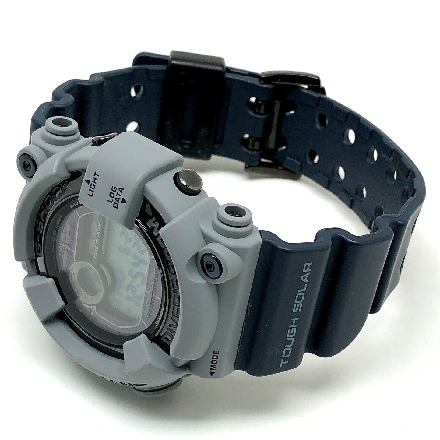 G-SHOCK FROGMAN Men in Military ONE SIZE Watch Size ONE SIZE