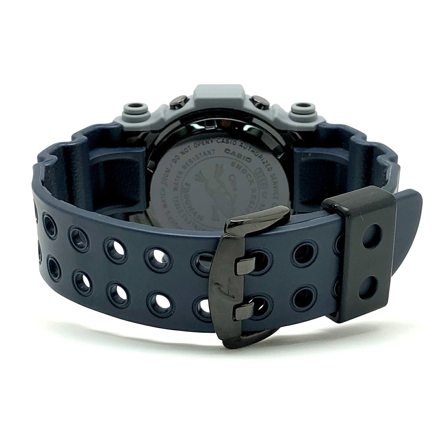 G-SHOCK FROGMAN Men in Military ONE SIZE Watch Size ONE SIZE
