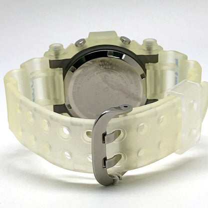 G-SHOCK FROGMAN W.C.C.S. Triple Titanium Watch Size ONE SIZE