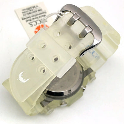 G-SHOCK FROGMAN W.C.C.S. Triple Titanium Watch Size ONE SIZE