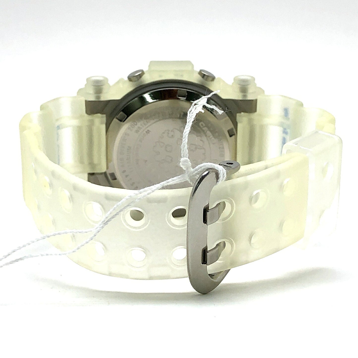 G-SHOCK DW-8201WC-2T Frogman Skeleton Watch Size ONE SIZE