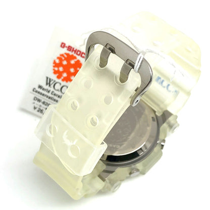 G-SHOCK DW-8201WC-2T Frogman Skeleton Watch Size ONE SIZE