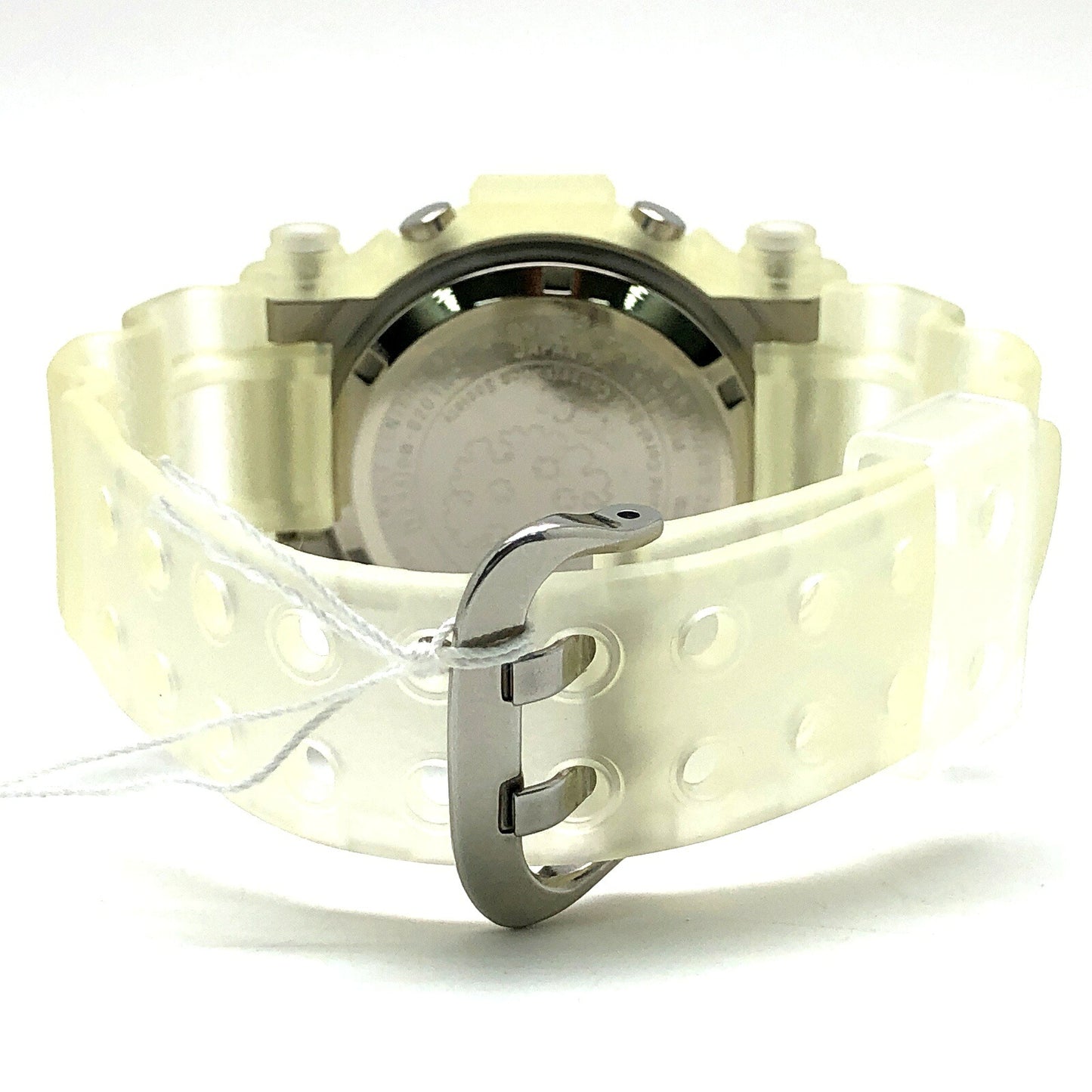 G-SHOCK DW-8201WC-7T Frogman Skeleton Watch Size ONE SIZE