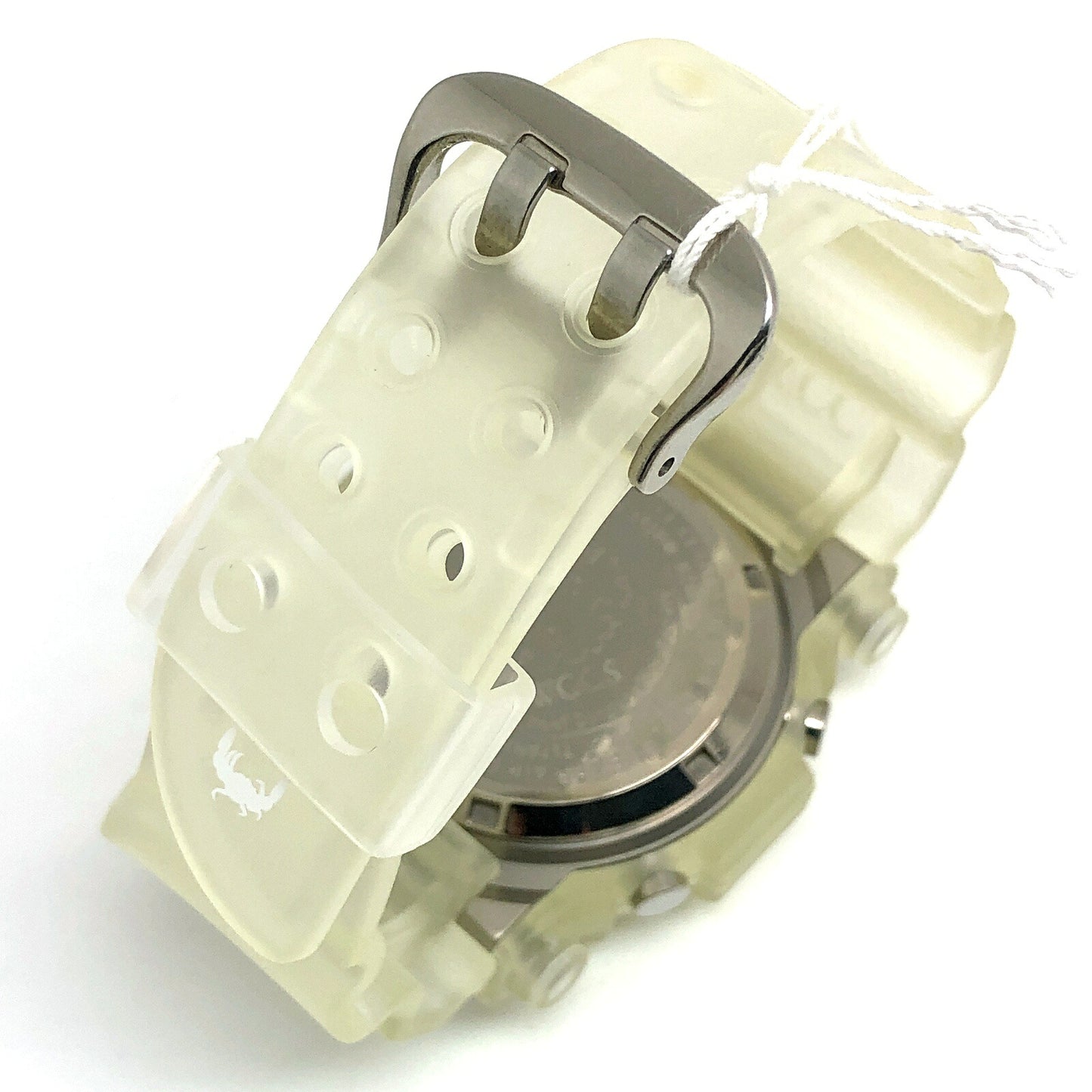 G-SHOCK DW-8201WC-7T Frogman Skeleton Watch Size ONE SIZE
